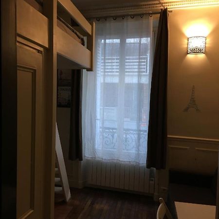 Studio 15Ieme Παρίσι Εξωτερικό φωτογραφία